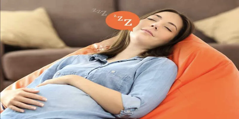 Nếu mơ có bầu sinh ba nên đánh các số 79 - 95